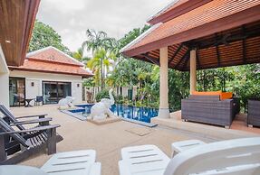 Lotus Pool Villa Your Own Slice Of Island Paradise