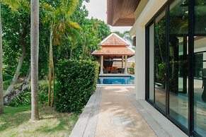 Lotus Pool Villa Your Own Slice Of Island Paradise