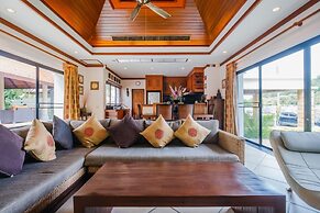 Lotus Pool Villa Your Own Slice Of Island Paradise