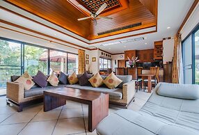 Lotus Pool Villa Your Own Slice Of Island Paradise