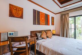 Lotus Pool Villa Your Own Slice Of Island Paradise