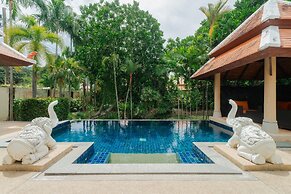 Lotus Pool Villa Your Own Slice Of Island Paradise