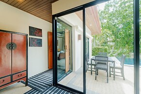 Lotus Pool Villa Your Own Slice Of Island Paradise