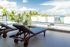 Dahlia 2 Bedroom Amazing Seaview