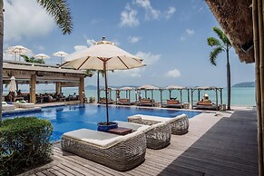 Dahlia 2 Bedroom Amazing Seaview