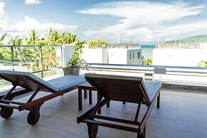 Dahlia 2 Bedroom Amazing Seaview