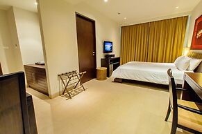 Dahlia 2 Bedroom Amazing Seaview