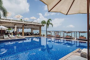 Dahlia 2 Bedroom Amazing Seaview