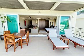 Dahlia 2 Bedroom Amazing Seaview