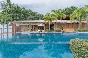 Dahlia 2 Bedroom Amazing Seaview