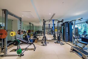 Dahlia 2 Bedroom Amazing Seaview