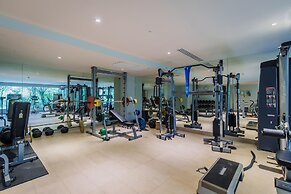 Dahlia 2 Bedroom Amazing Seaview