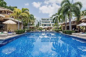 Dahlia 2 Bedroom Amazing Seaview