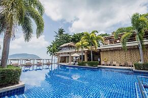 Dahlia 2 Bedroom Amazing Seaview