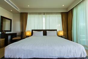 Dahlia 2 Bedroom Amazing Seaview