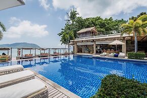 Dahlia 2 Bedroom Amazing Seaview