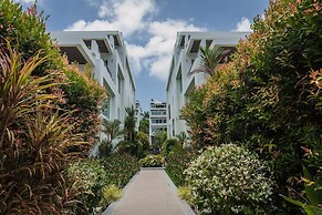 Dahlia 2 Bedroom Amazing Seaview