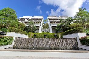 Dahlia 2 Bedroom Amazing Seaview