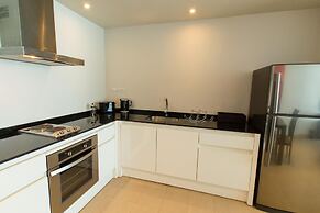 Dahlia 2 Bedroom Amazing Seaview