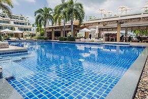 Dahlia 2 Bedroom Amazing Seaview