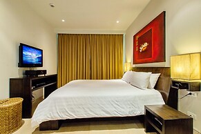 Dahlia 2 Bedroom Amazing Seaview