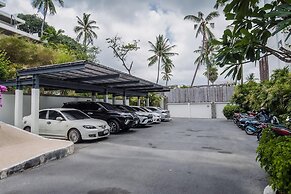 Dahlia 2 Bedroom Amazing Seaview