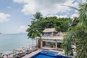 Dahlia 2 Bedroom Amazing Seaview