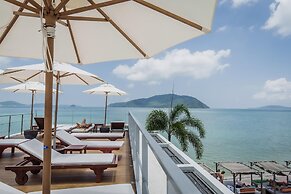 Dahlia 2 Bedroom Amazing Seaview