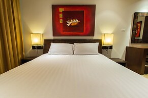 Dahlia 2 Bedroom Amazing Seaview