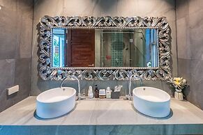 New Primrose Pool Villa Your Own Secluded Paradise