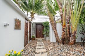 New Primrose Pool Villa Your Own Secluded Paradise