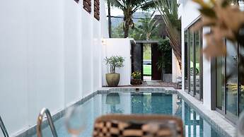 New Primrose Pool Villa Your Own Secluded Paradise