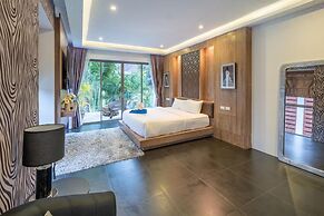 New Primrose Pool Villa Your Own Secluded Paradise