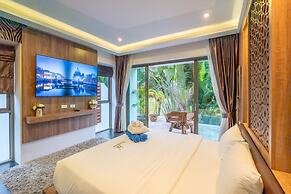 New Primrose Pool Villa Your Own Secluded Paradise