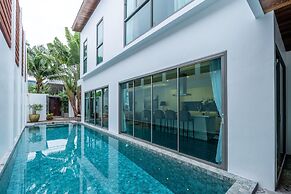 New Primrose Pool Villa Your Own Secluded Paradise