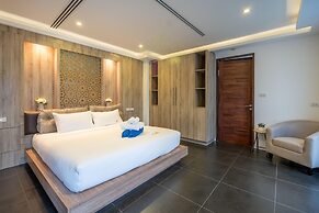 New Primrose Pool Villa Your Own Secluded Paradise