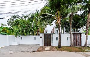 New Primrose Pool Villa Your Own Secluded Paradise