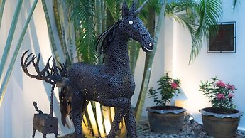 New Primrose Pool Villa Your Own Secluded Paradise