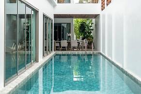 New Primrose Pool Villa Your Own Secluded Paradise