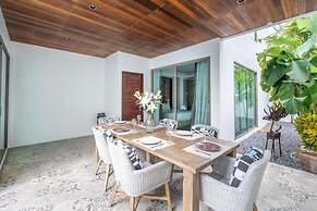 New Primrose Pool Villa Your Own Secluded Paradise