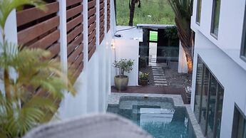 New Primrose Pool Villa Your Own Secluded Paradise