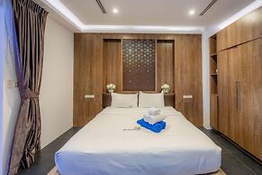 New Primrose Pool Villa Your Own Secluded Paradise