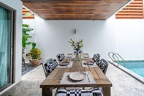 New Primrose Pool Villa Your Own Secluded Paradise