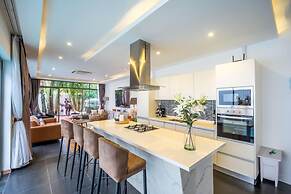 New Primrose Pool Villa Your Own Secluded Paradise