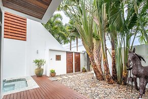 New Primrose Pool Villa Your Own Secluded Paradise