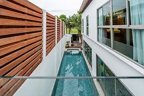 New Primrose Pool Villa Your Own Secluded Paradise