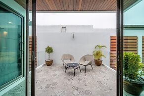 New Primrose Pool Villa Your Own Secluded Paradise