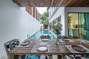 New Primrose Pool Villa Your Own Secluded Paradise