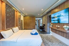 New Primrose Pool Villa Your Own Secluded Paradise