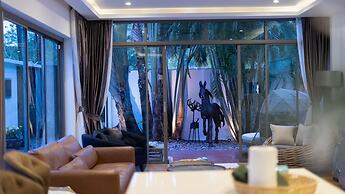 New Primrose Pool Villa Your Own Secluded Paradise
